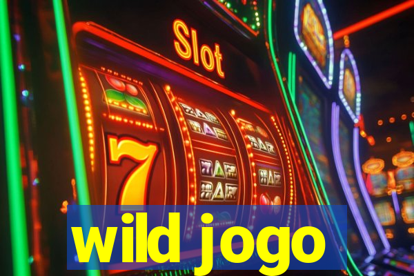 wild jogo